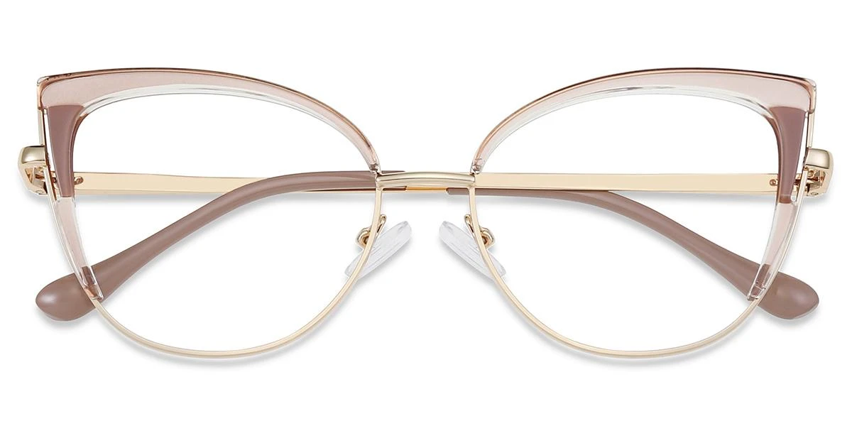 MT01932 Farbe Auswählen: Klar, Rosa, Gold (C7) 6 MT01932 Farbe Auswählen: Klar, Rosa, Gold (C7) – Bild 4