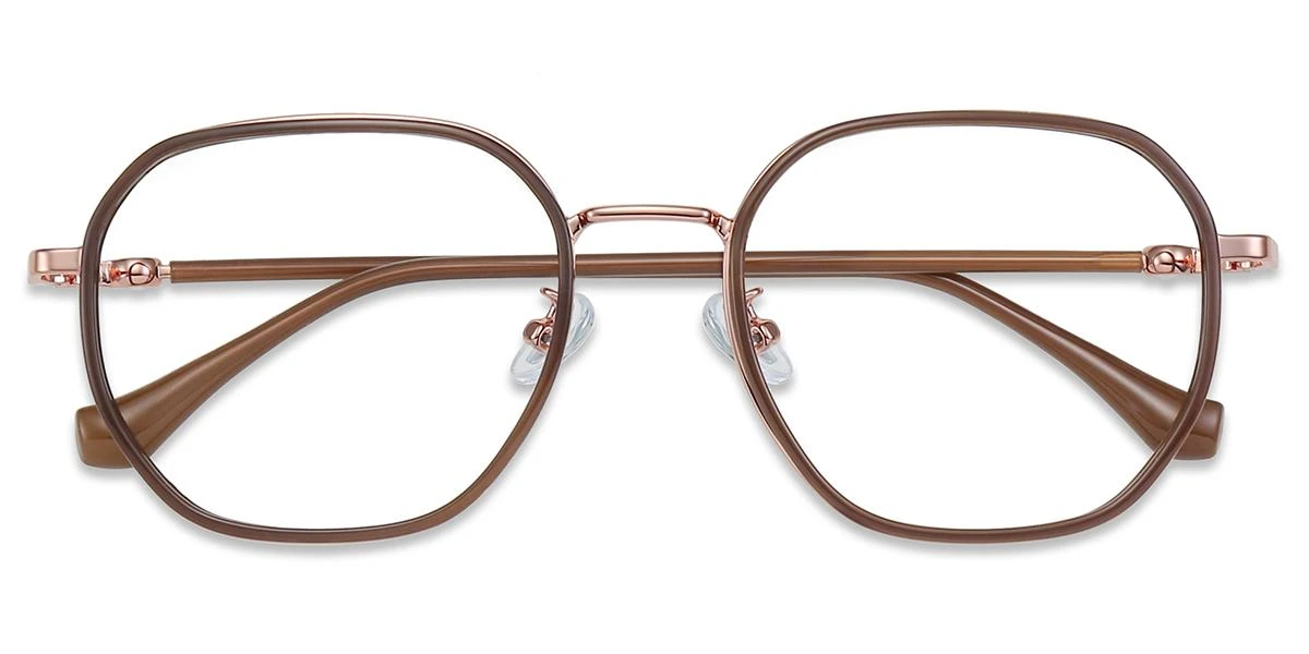 AM32120 Farbe Auswählen: Roségold, Braun (C7) 6 AM32120 Farbe Auswählen: Roségold, Braun (C7) – Bild 4