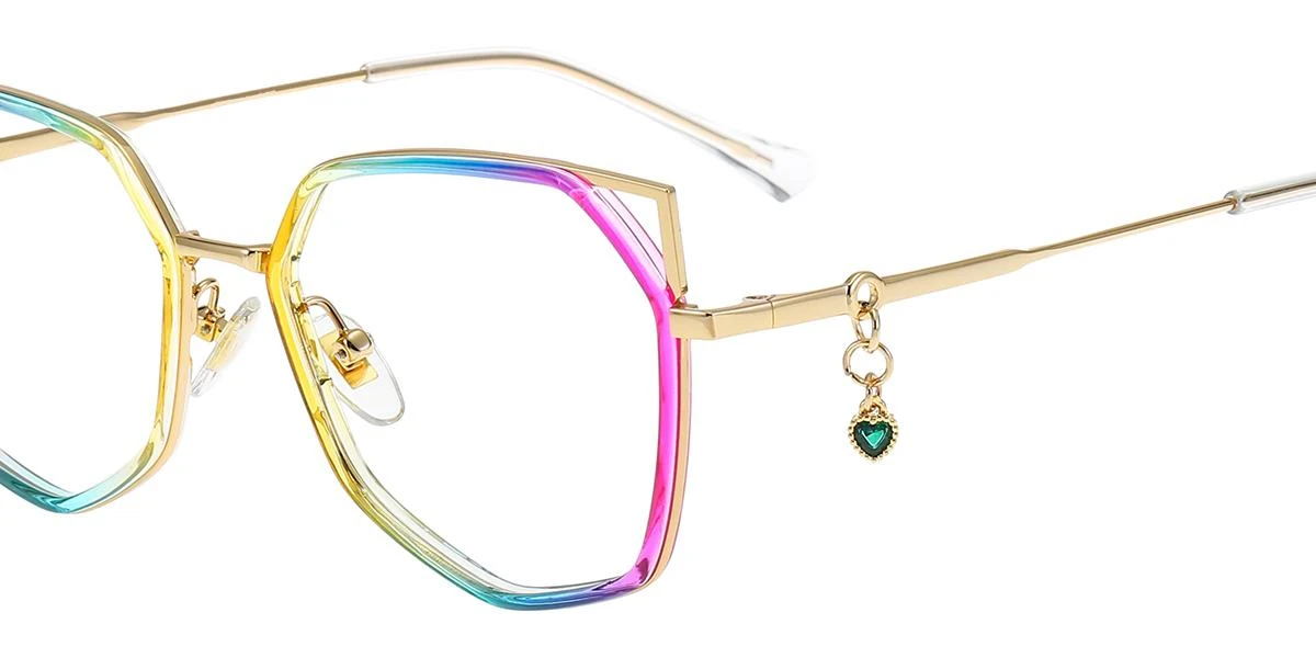 MT02808 Farbe Auswählen: Mehrfarbig, Gold (C1) 7 MT02808 Farbe Auswählen: Mehrfarbig, Gold (C1) – Bild 5