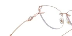 BJ1091 Farbe Auswählen: Roségold (Rose Gold) -Modebrillengeschäft 5 af88ded9b194b403f4f39a4410fee890