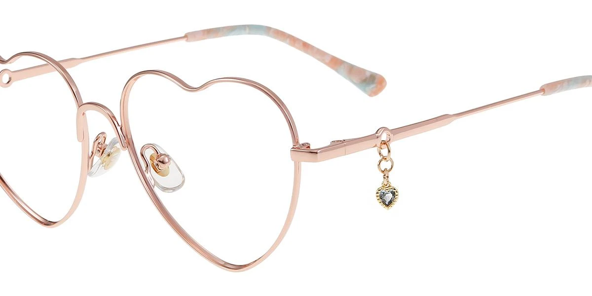 Judy151 Farbe Auswählen: Roségold (C5) 7 Judy151 Farbe Auswählen: Roségold (C5) – Bild 5