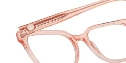 Grace391 Farbe Auswählen: Klar, Rosa (C2) -Modebrillengeschäft 5 d4ea6fb5d0eb06cdba3f9213b27f9156