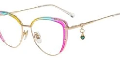 Fiona87068 Farbe Auswählen: Gold, Mehrfarbig (C4-F) -Modebrillengeschäft 5 da95275663e2bbe98c038b6375ae8c74