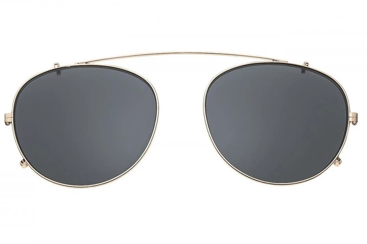 Sonnen Clip 581066C 25 Für Humphreys Brille 581066 3 Sonnen Clip 581066C 25 Für Humphreys Brille 581066