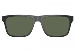 Sonnen Clip EA 4115C 504271 Für Emporio Armani Brille EA 4115