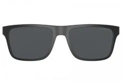 Sonnen Clip EA 4115C 504287 Für Emporio Armani Brille EA 4115