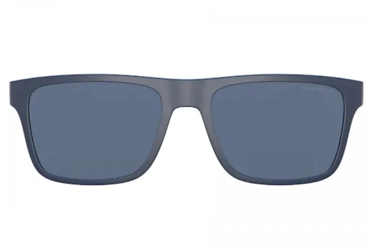 Sonnen Clip EA 4115C 508880 Für Emporio Armani Brille EA 4115 3 Sonnen Clip EA 4115C 508880 Für Emporio Armani Brille EA 4115