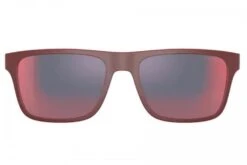 Sonnen Clip EA 4115C 52616P Für Emporio Armani Brille EA 4115